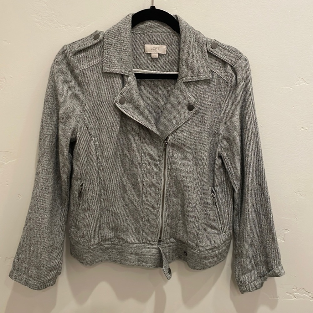 Loft Jacket - Picture 3 of 6